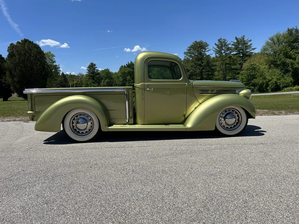 1939 Ford Pickup (1937-1939) - Image 17 of 31