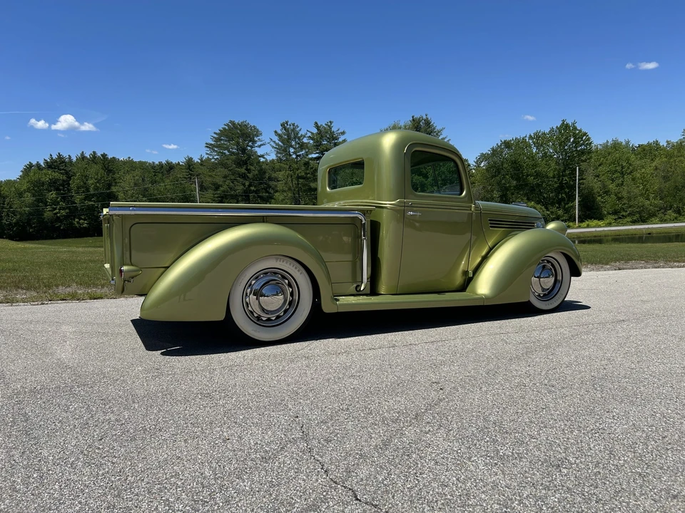 1939 Ford Pickup (1937-1939) - Image 18 of 31