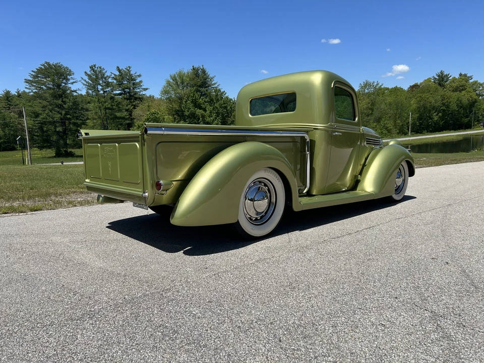 1939 Ford Pickup (1937-1939) - Image 20 of 31