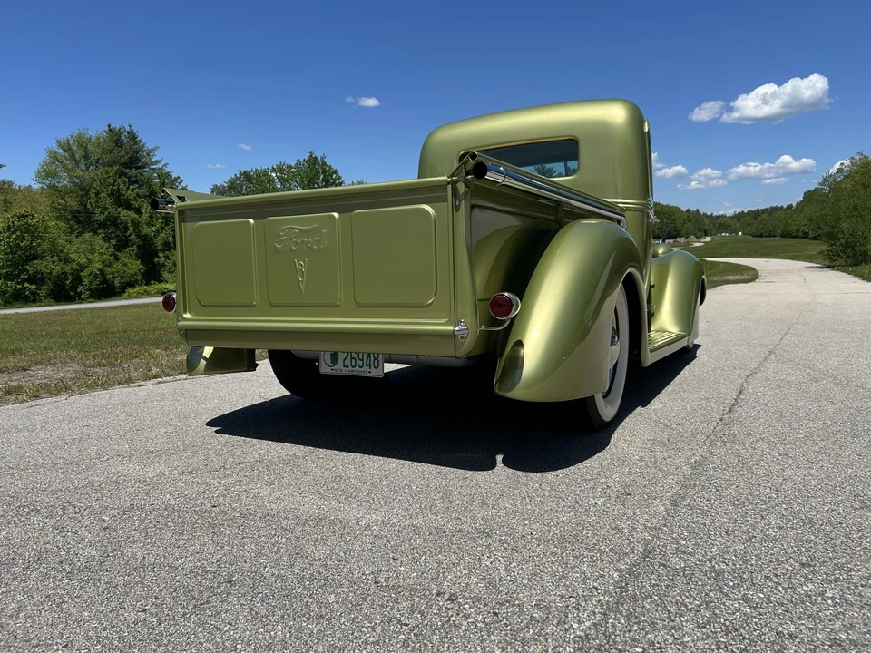 1939 Ford Pickup (1937-1939) - Image 22 of 31