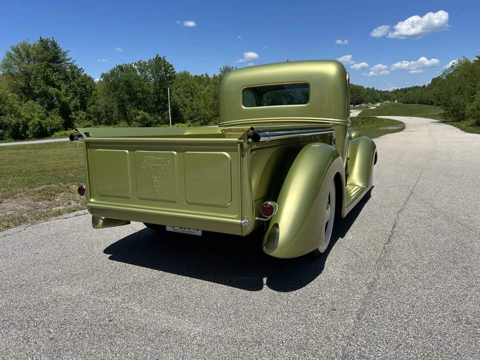 1939 Ford Pickup (1937-1939) - Image 21 of 31