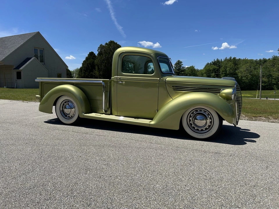 1939 Ford Pickup (1937-1939) - Image 10 of 31