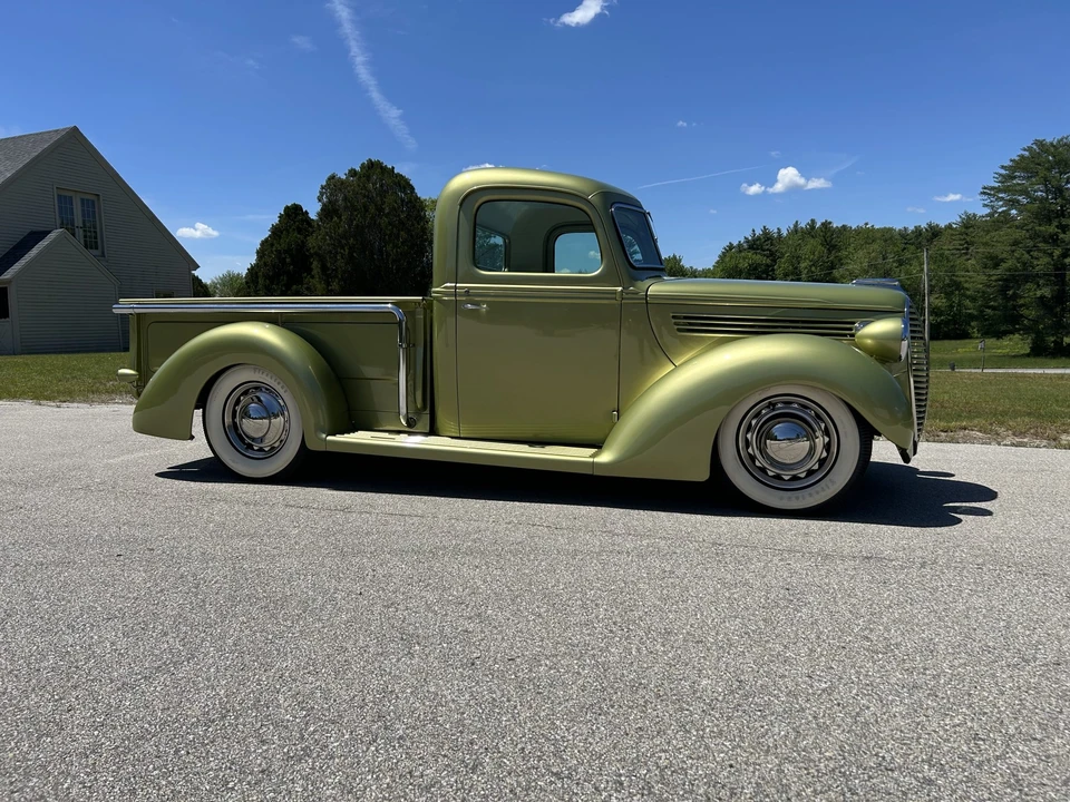 1939 Ford Pickup (1937-1939) - Image 14 of 31