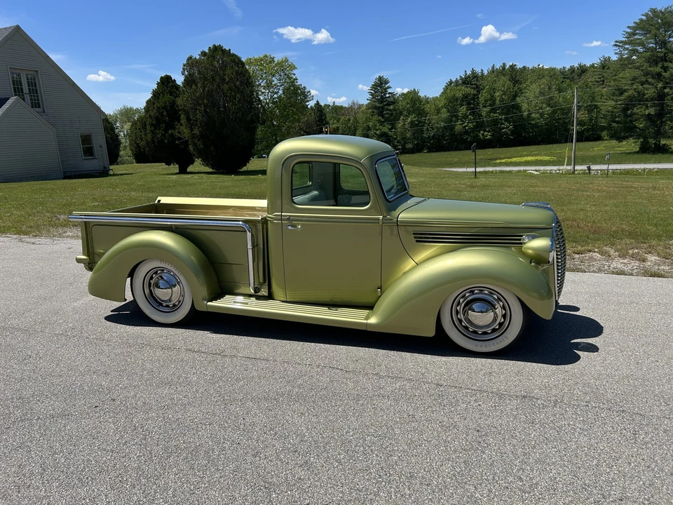 1939 Ford Pickup (1937-1939) - Image 11 of 31