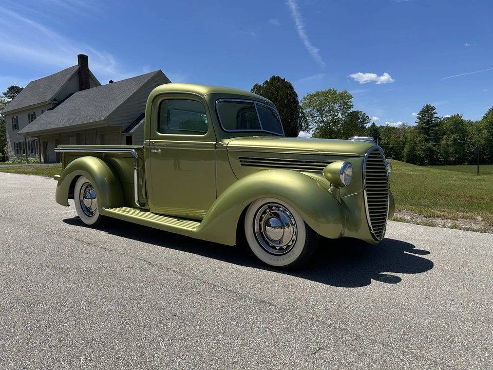 1939 Ford Pickup (1937-1939) - Image 8 of 31