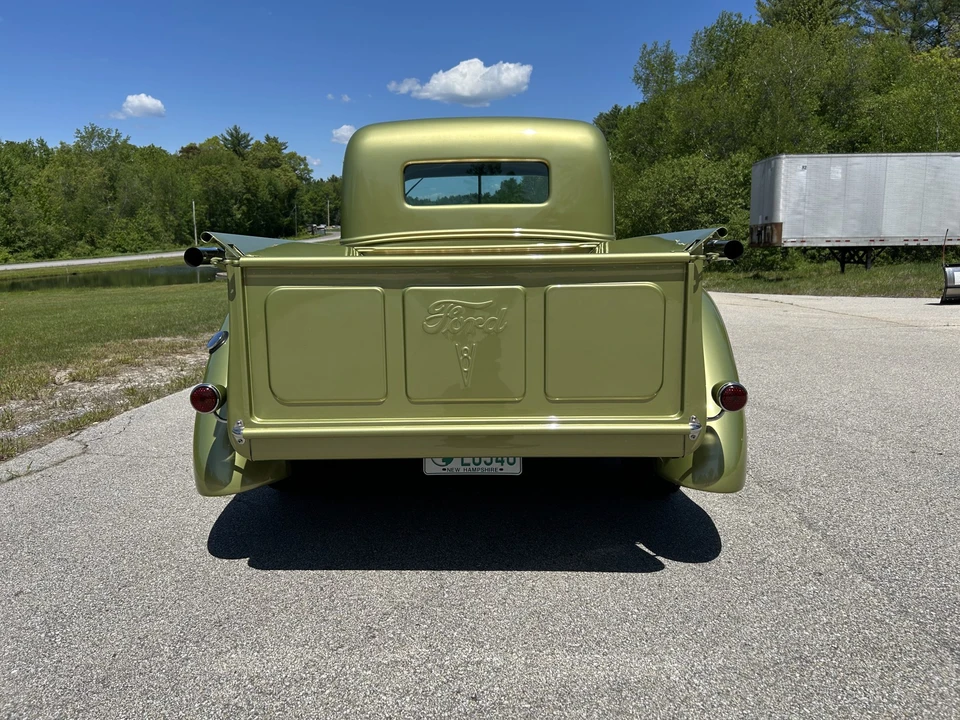 1939 Ford Pickup (1937-1939) - Image 24 of 31