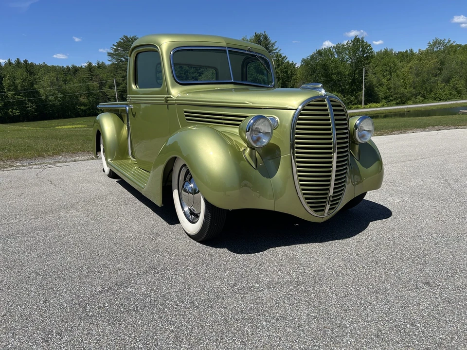 1939 Ford Pickup (1937-1939) - Image 5 of 31