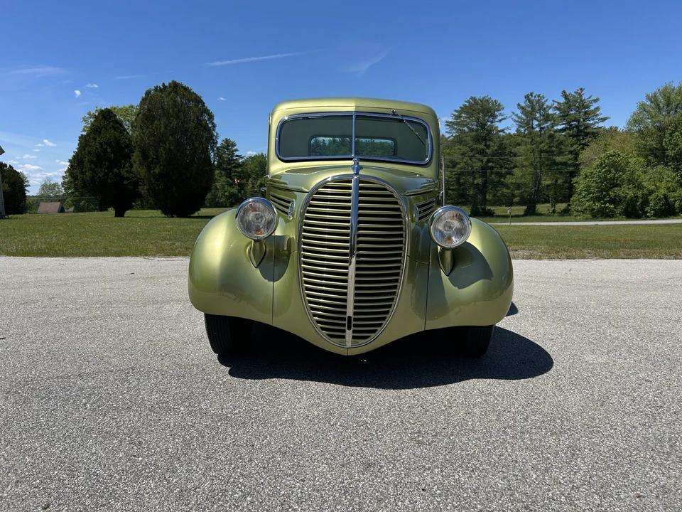 1939 Ford Pickup (1937-1939) - Image 3 of 31