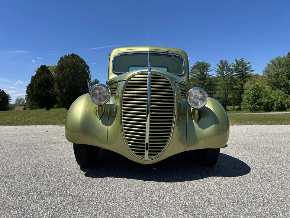 1939 Ford Pickup (1937-1939) - Image 4 of 31