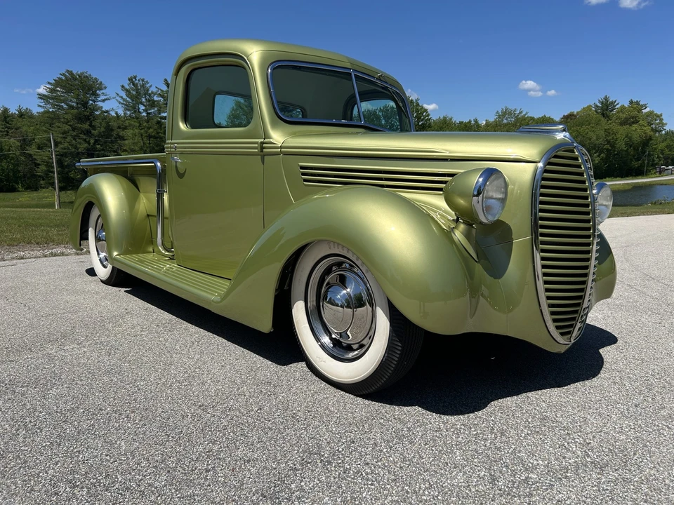 1939 Ford Pickup (1937-1939) - Image 7 of 31