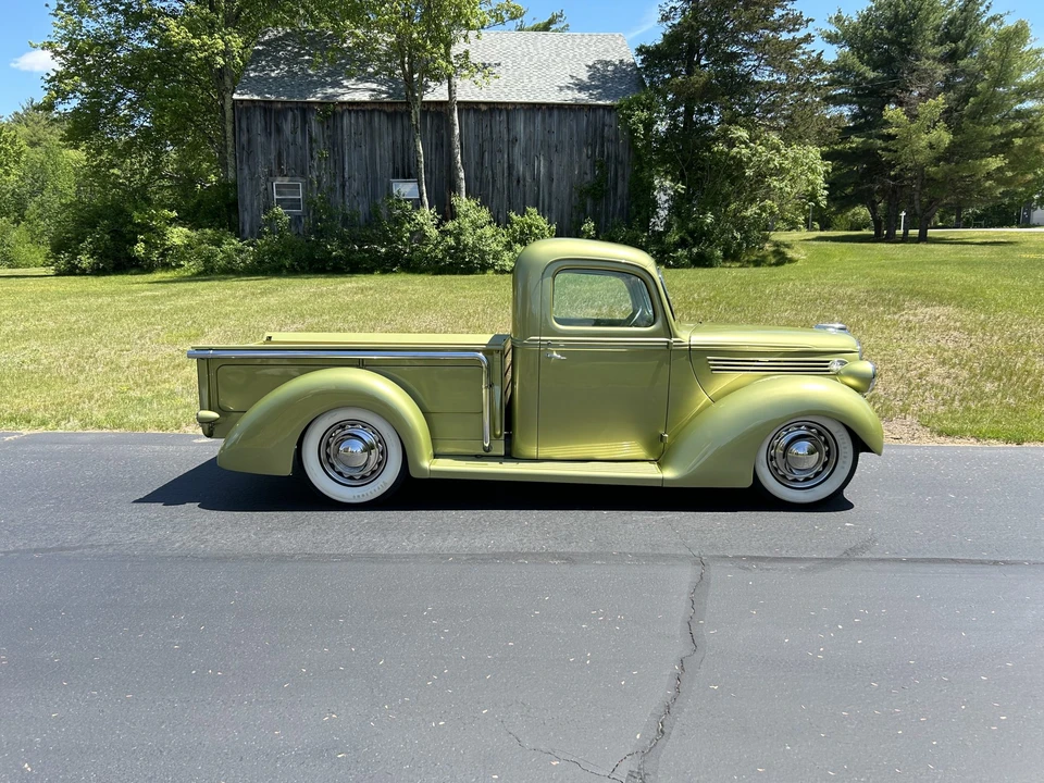1939 Ford Pickup (1937-1939) - Image 15 of 31