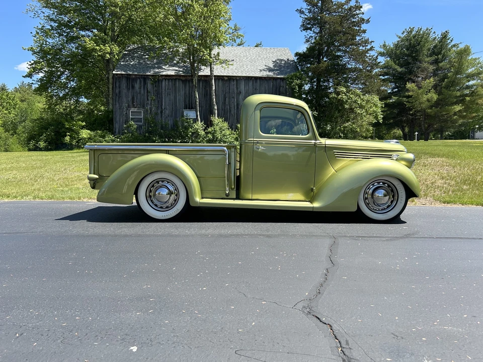 1939 Ford Pickup (1937-1939) - Image 16 of 31