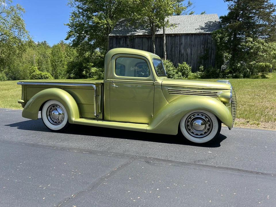 1939 Ford Pickup (1937-1939) - Image 13 of 31