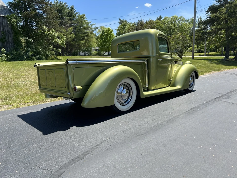 1939 Ford Pickup (1937-1939) - Image 19 of 31
