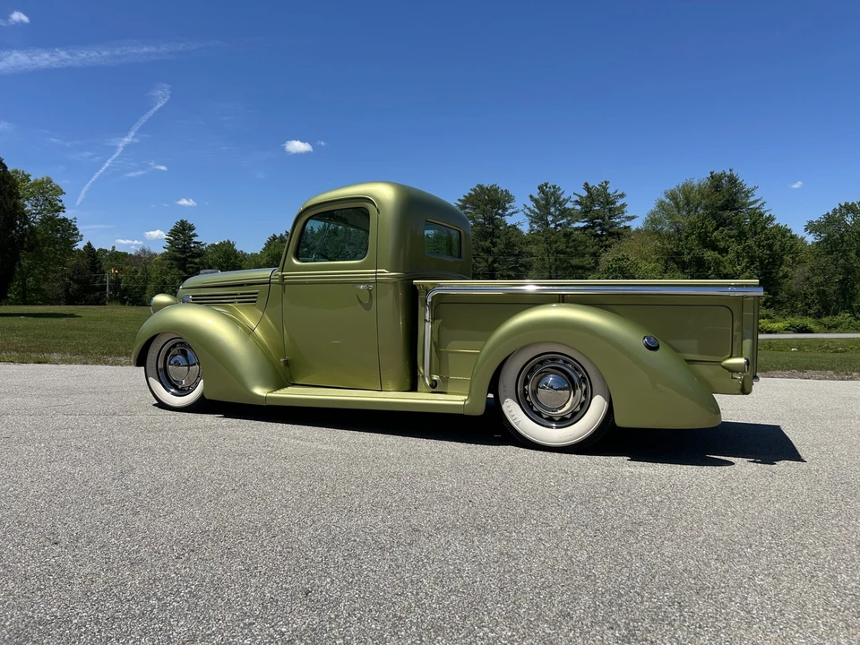 1939 Ford Pickup (1937-1939) - Image 31 of 31