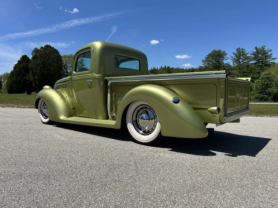 1939 Ford Pickup (1937-1939) - Image 30 of 31