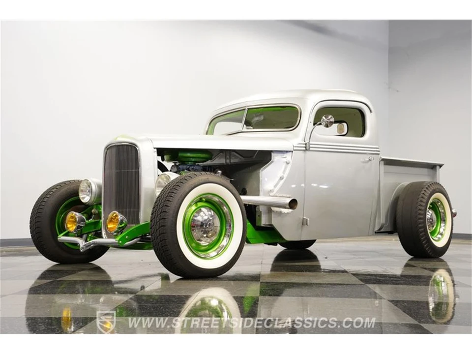 1939 Ford Pickup (1937-1939) - Image 20 of 31
