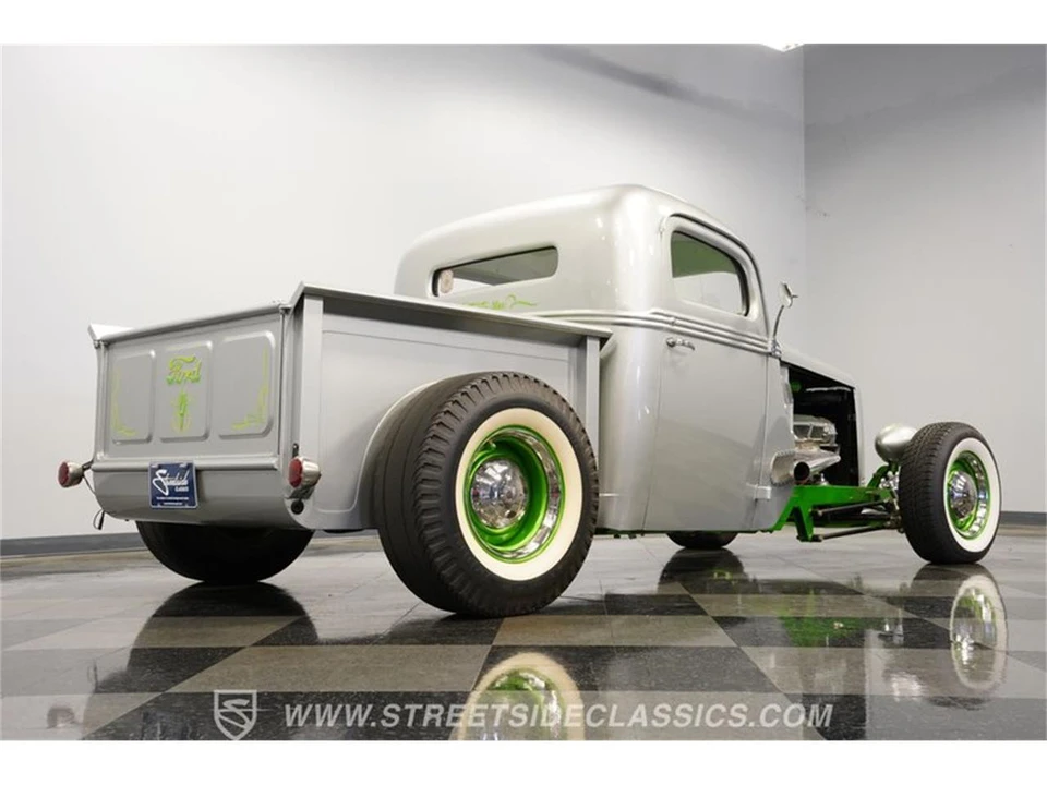 1939 Ford Pickup (1937-1939) - Image 26 of 31