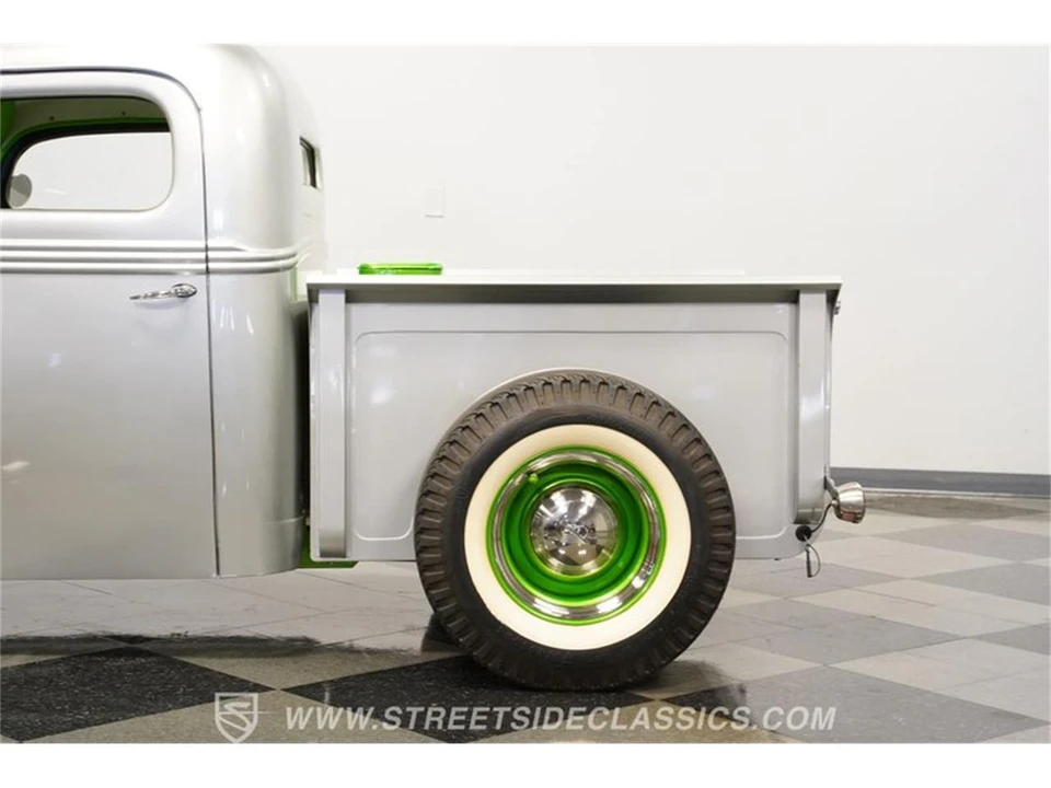 1939 Ford Pickup (1937-1939) - Image 23 of 31