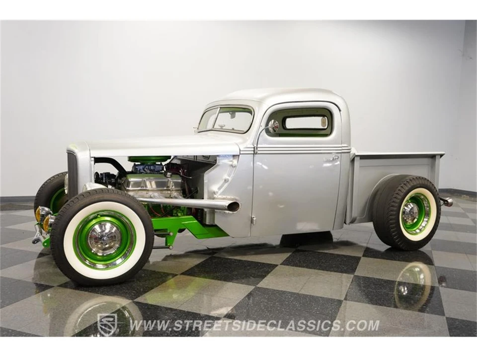 1939 Ford Pickup (1937-1939) - Image 5 of 31
