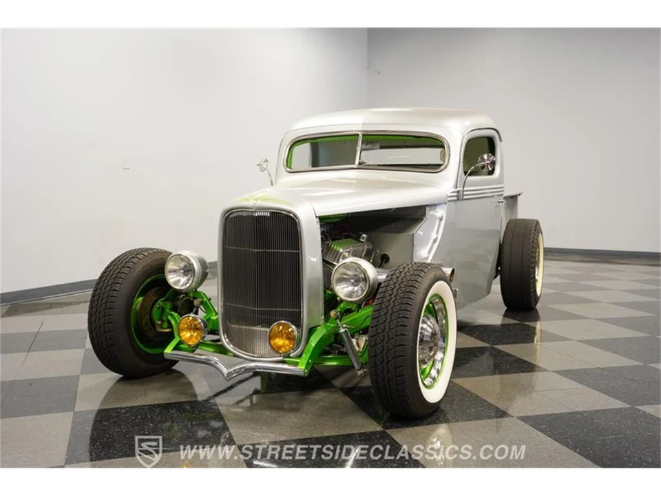 1939 Ford Pickup (1937-1939) - Image 17 of 31