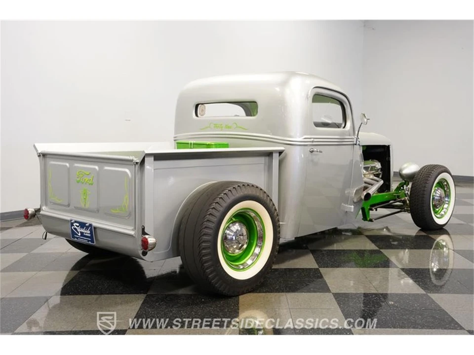 1939 Ford Pickup (1937-1939) - Image 11 of 31