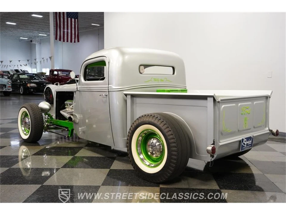 1939 Ford Pickup (1937-1939) - Image 8 of 31