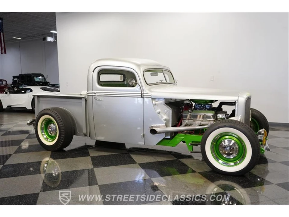 1939 Ford Pickup (1937-1939) - Image 14 of 31