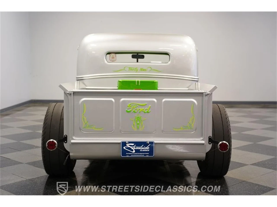 1939 Ford Pickup (1937-1939) - Image 24 of 31