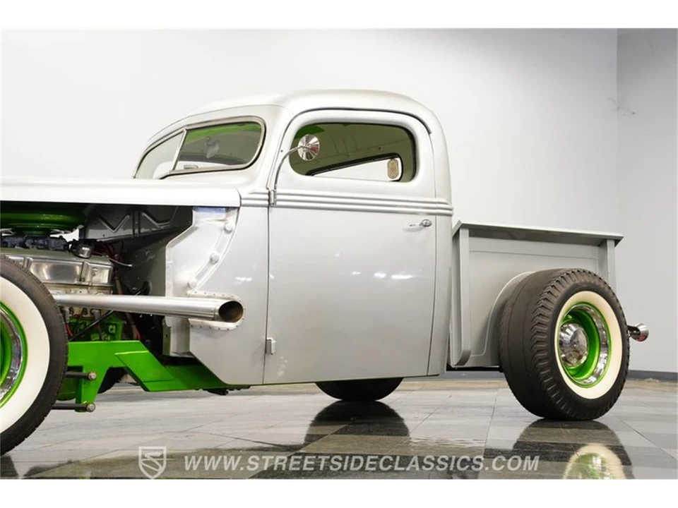 1939 Ford Pickup (1937-1939) - Image 21 of 31