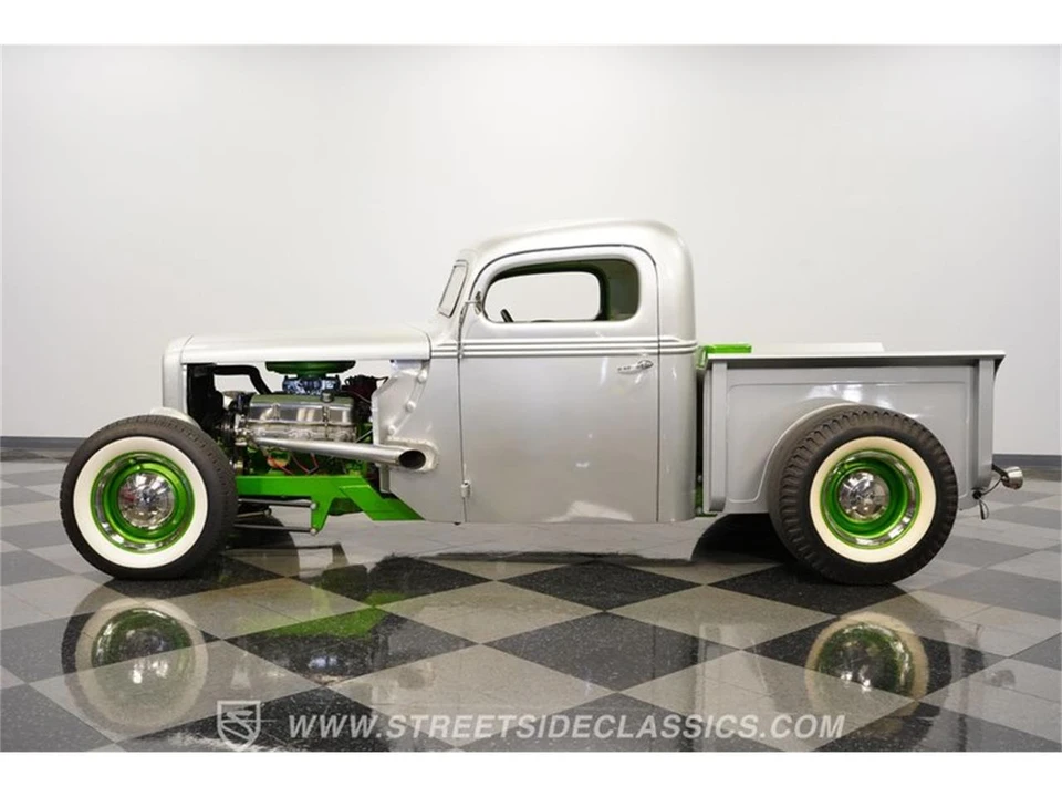 1939 Ford Pickup (1937-1939) - Image 6 of 31