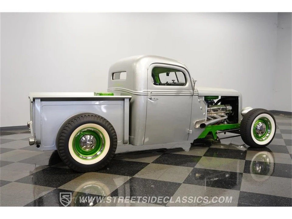 1939 Ford Pickup (1937-1939) - Image 12 of 31