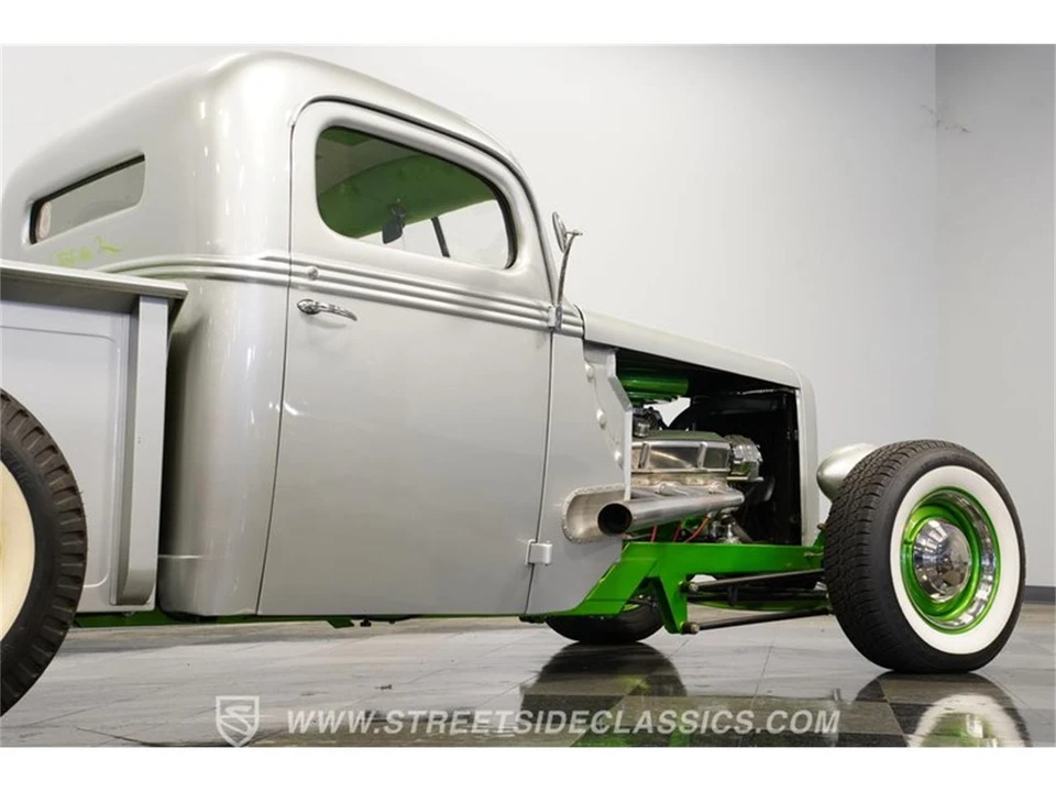 1939 Ford Pickup (1937-1939) - Image 27 of 31
