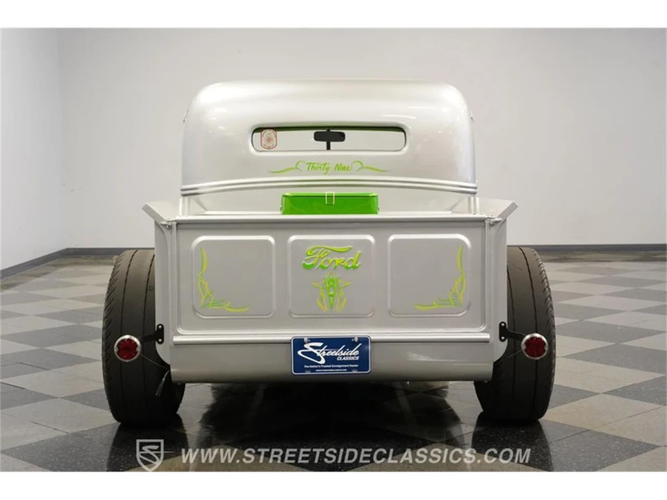 1939 Ford Pickup (1937-1939) - Image 9 of 31