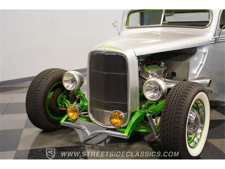 1939 Ford Pickup (1937-1939) - Image 18 of 31