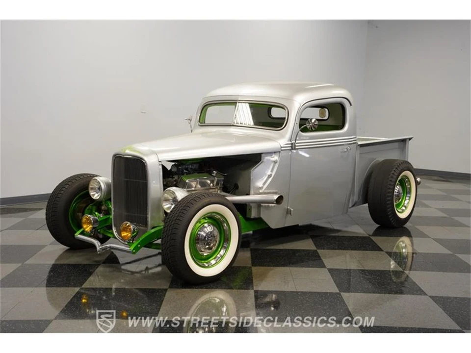 1939 Ford Pickup (1937-1939) - Image 30 of 31