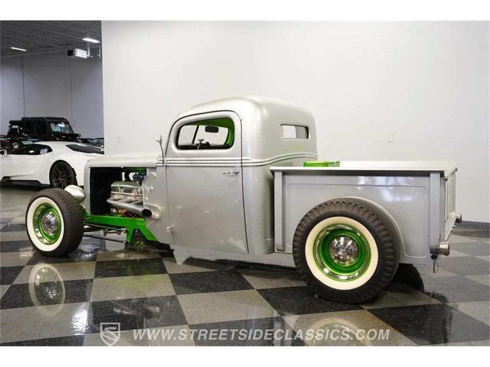 1939 Ford Pickup (1937-1939) - Image 7 of 31