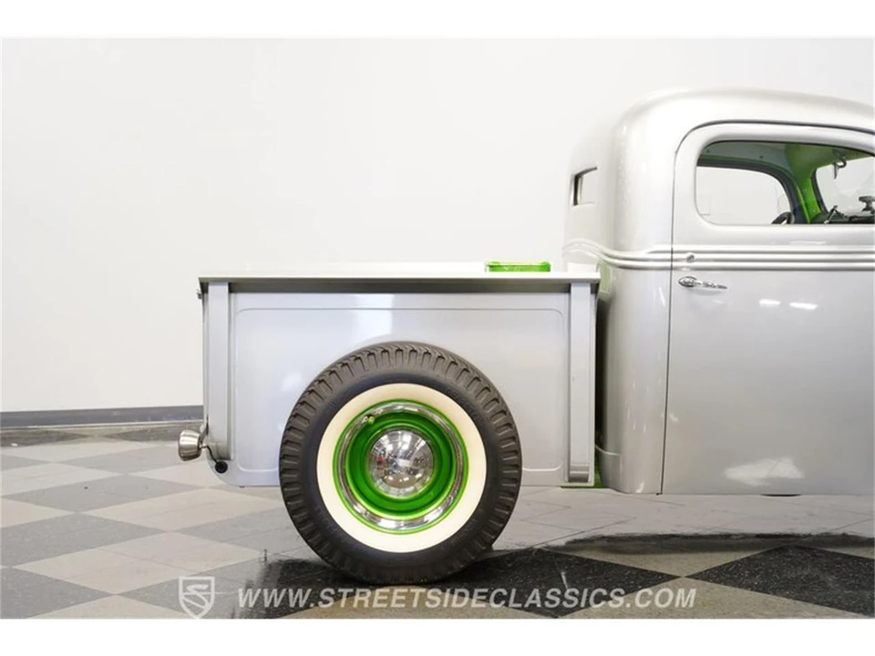 1939 Ford Pickup (1937-1939) - Image 28 of 31