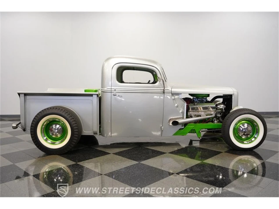 1939 Ford Pickup (1937-1939) - Image 13 of 31