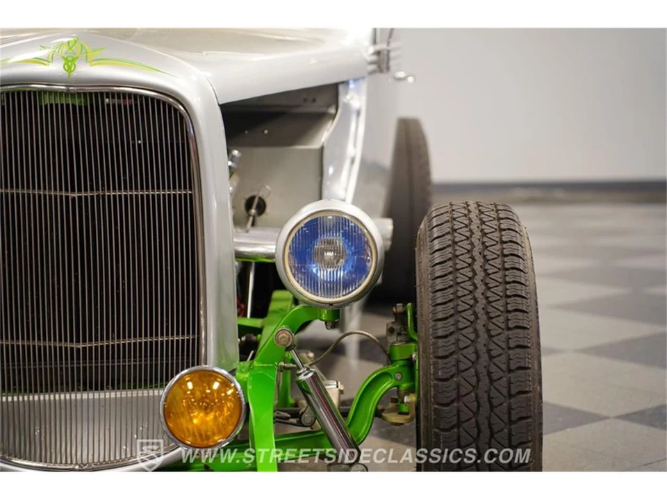 1939 Ford Pickup (1937-1939) - Image 19 of 31