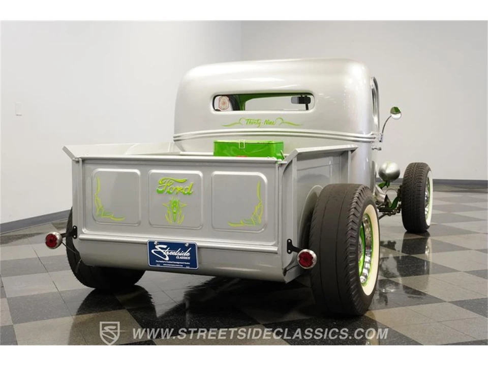 1939 Ford Pickup (1937-1939) - Image 10 of 31