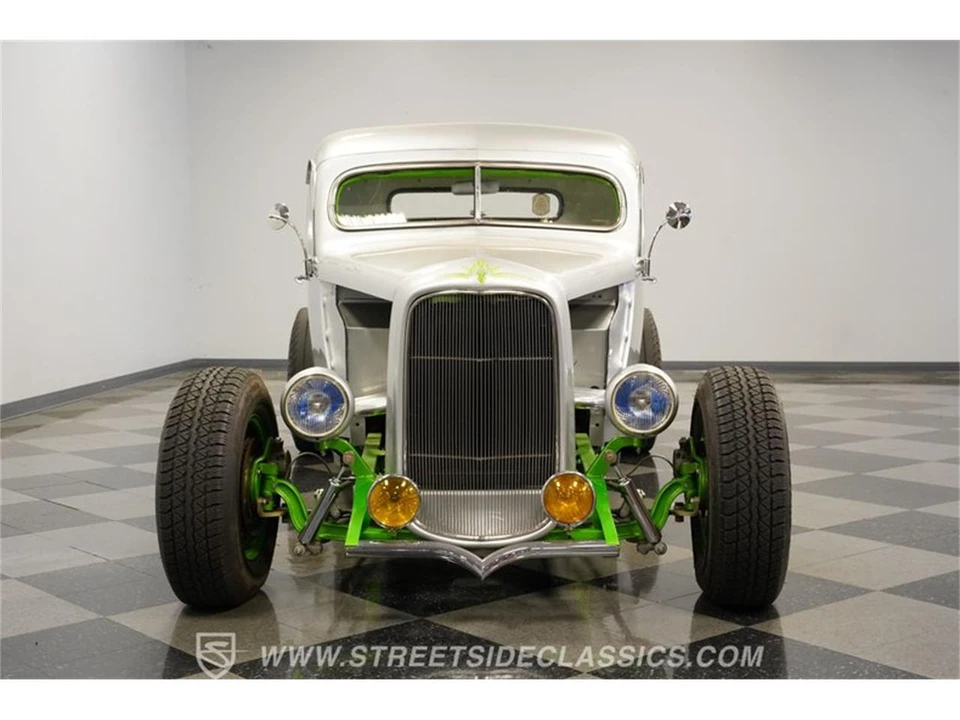 1939 Ford Pickup (1937-1939) - Image 16 of 31