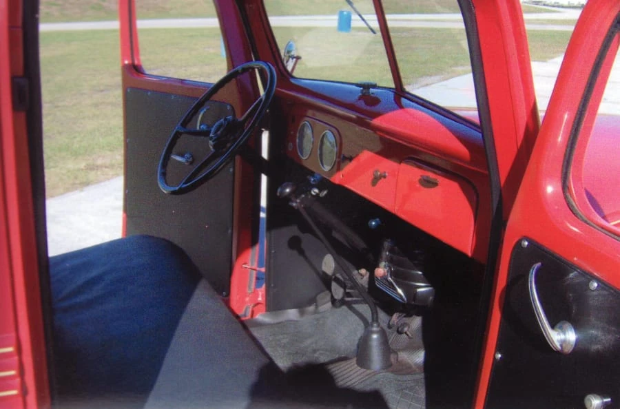 1939 Ford Pickup (1937-1939) - Image 5 of 6