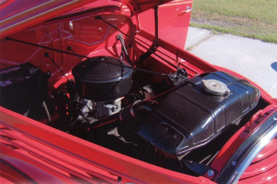1939 Ford Pickup (1937-1939) - Image 6 of 6