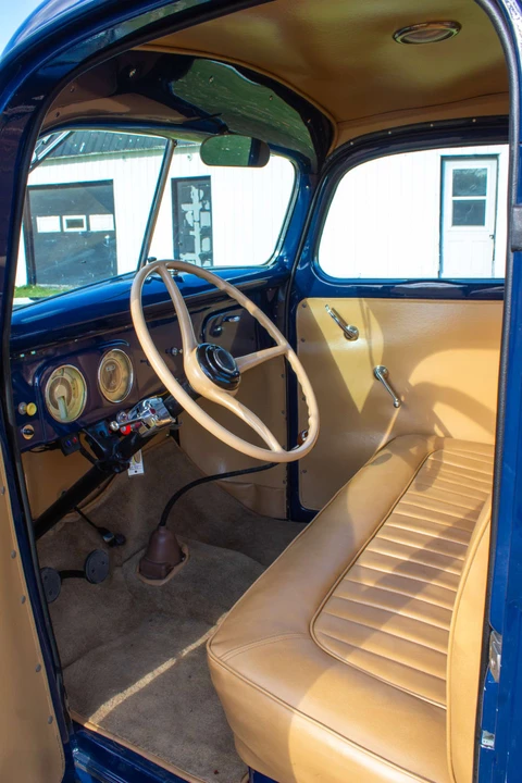 1939 Ford Pickup (1937-1939) - Image 8 of 10