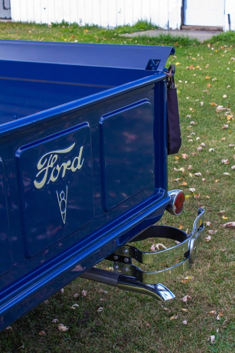 1939 Ford Pickup (1937-1939) - Image 5 of 10