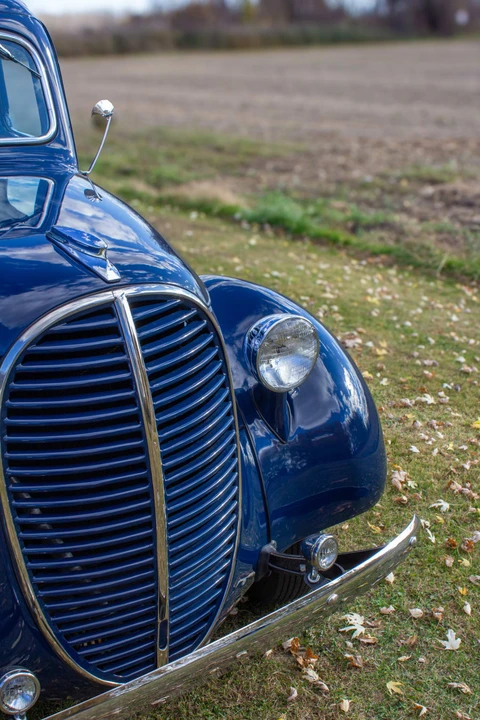 1939 Ford Pickup (1937-1939) - Image 6 of 10