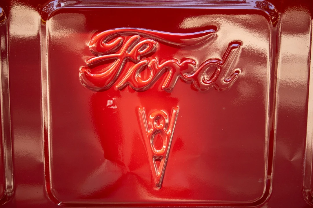 1939 Ford Pickup (1937-1939) - Image 18 of 31