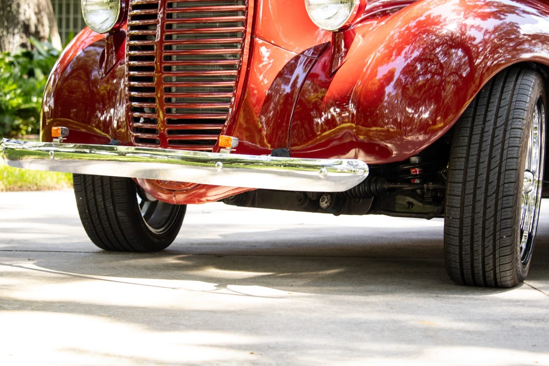1939 Ford Pickup (1937-1939) - Image 30 of 31
