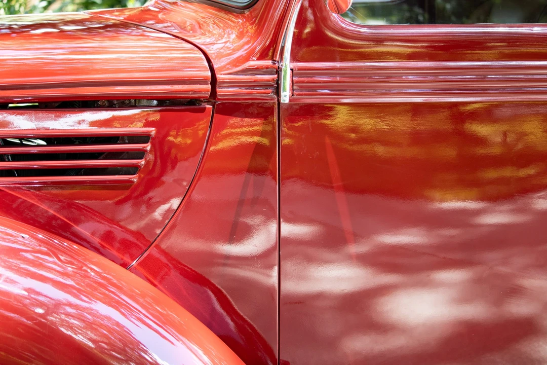 1939 Ford Pickup (1937-1939) - Image 14 of 31
